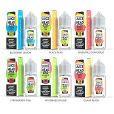 Juice Head Salt 30ml