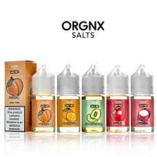Orgnx Freeze Salt 30ml