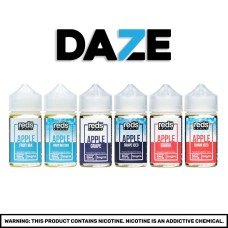 Daze Reds Apple Freeze Regular 60ml