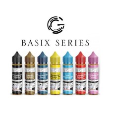 Basix Series Regular 60ml