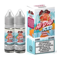 Hi Drip Freeze Salt 30ml