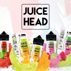 Juice Head (0 MG)