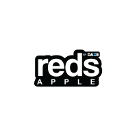 Daze Reds Apple 100ML