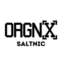 Orgnx Freeze Salt 30ml