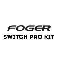 Foger Switch Pro Kit 30K