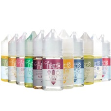 Naked Salts 30ml