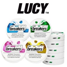 Lucy Breakers