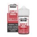 Daze Reds Apple Regular 60ml