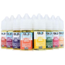 Daze Reds Freeze Salt 30ml