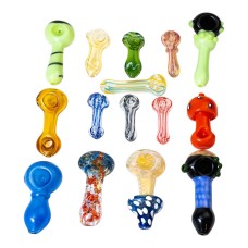 Hand Pipes