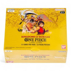 One Piece OP-04 