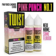 Twist Regular 60ml