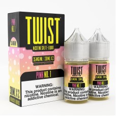 Twist Salt 30ml