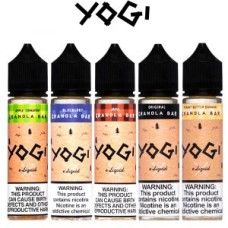 Yogi Regular 60ml