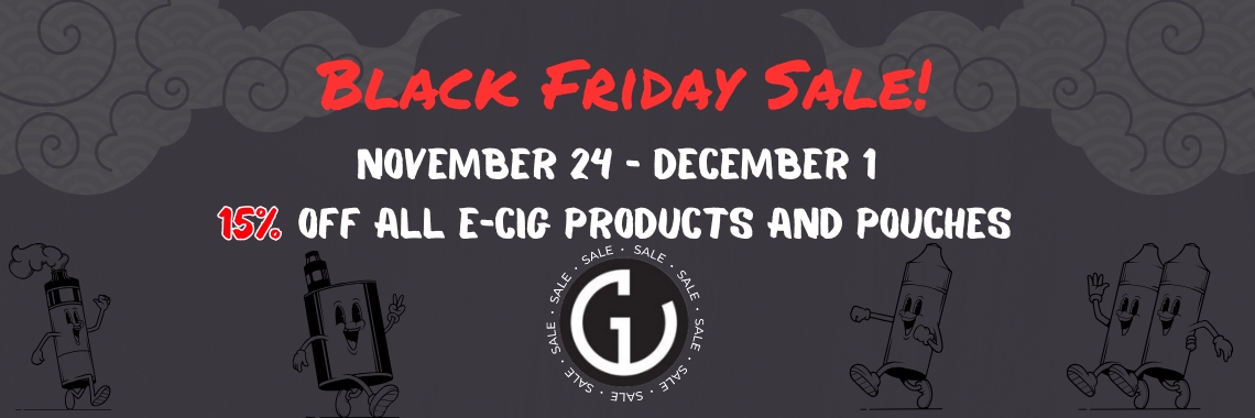 Black Friday Sale