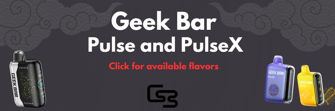 Geekbar