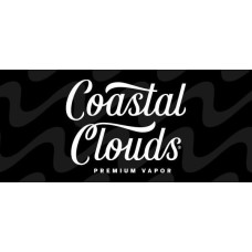Coastal Clouds (0 MG)
