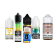 REGULAR E-LIQUIDS 60ML