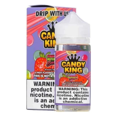 Candy King  Regular 100ml