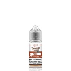 Pancake House Salt 30ml