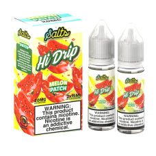 Hi Drip Salt 30ml