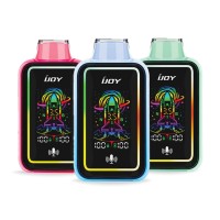 IJOY Uranus 25k *NEW*