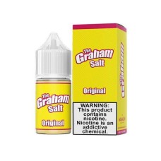 Graham Salts 30ml